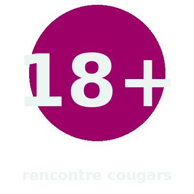 RENCONTRE COUGARS — photo de présentation